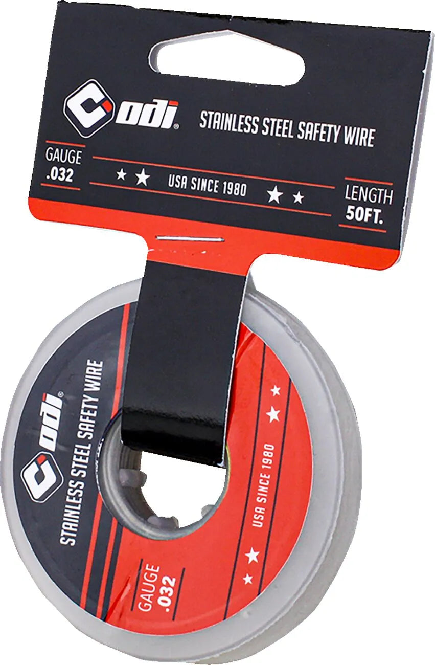 Odi Safety Wire - 0.032" Stainless Steel