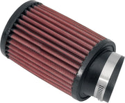 K&n Ru171 Universal Clamp-on Air Filter