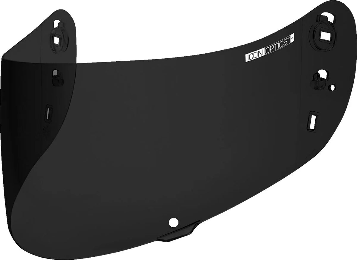 Icon Optics Limo Tint Shield for Airframe Pro Airform Airmada