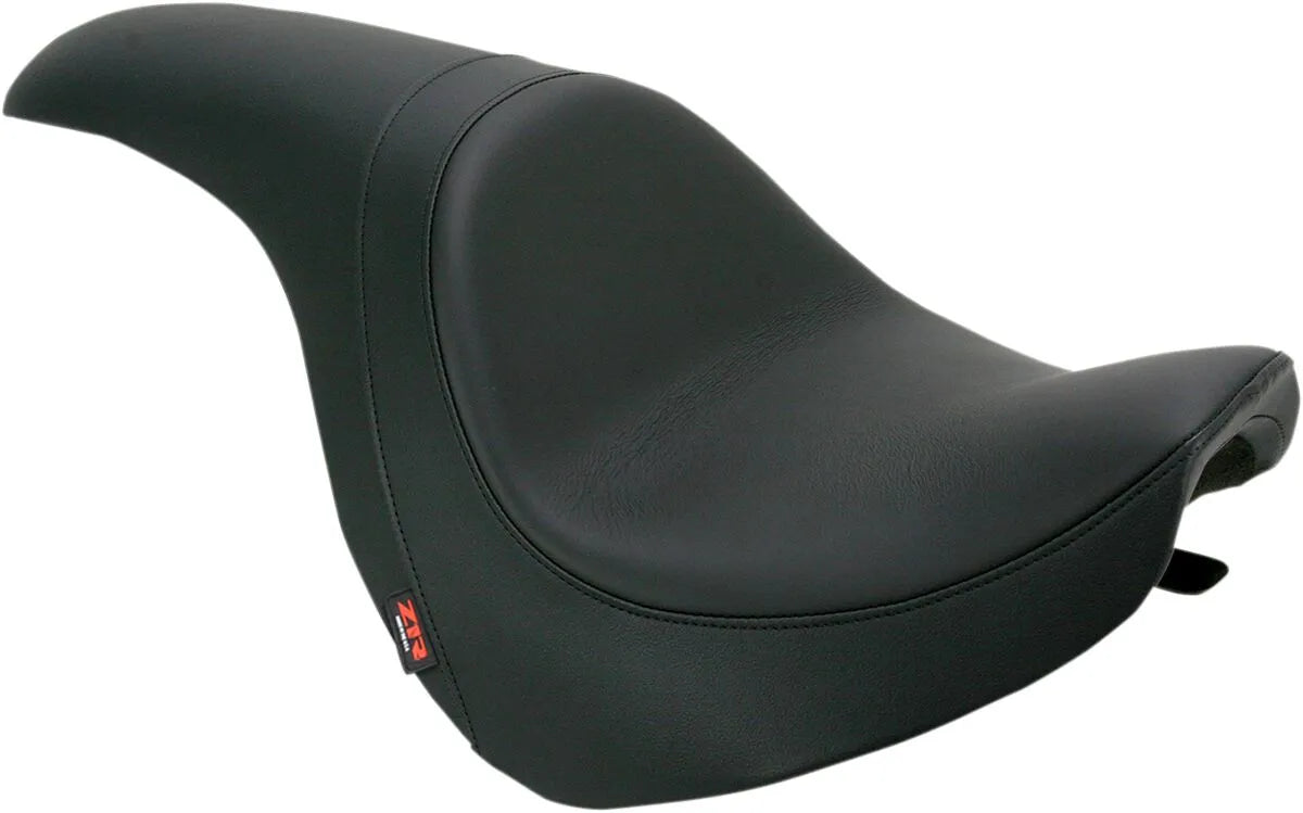 Z1r Predator Seat - Low Profile Design - For SUZUKI