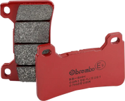 Brembo Prime Sinter-Bremsbeläge für den Straßeneinsatz