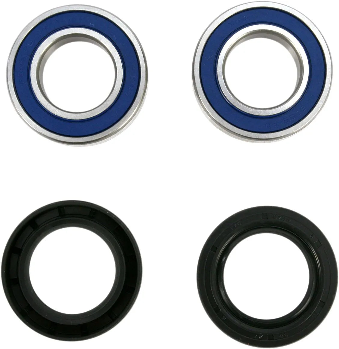 ALL BALLS Front Wheel Bearing Kit