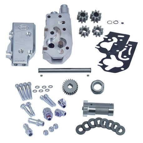 S&S High Volume High Pressure Oil Pumps – Engine