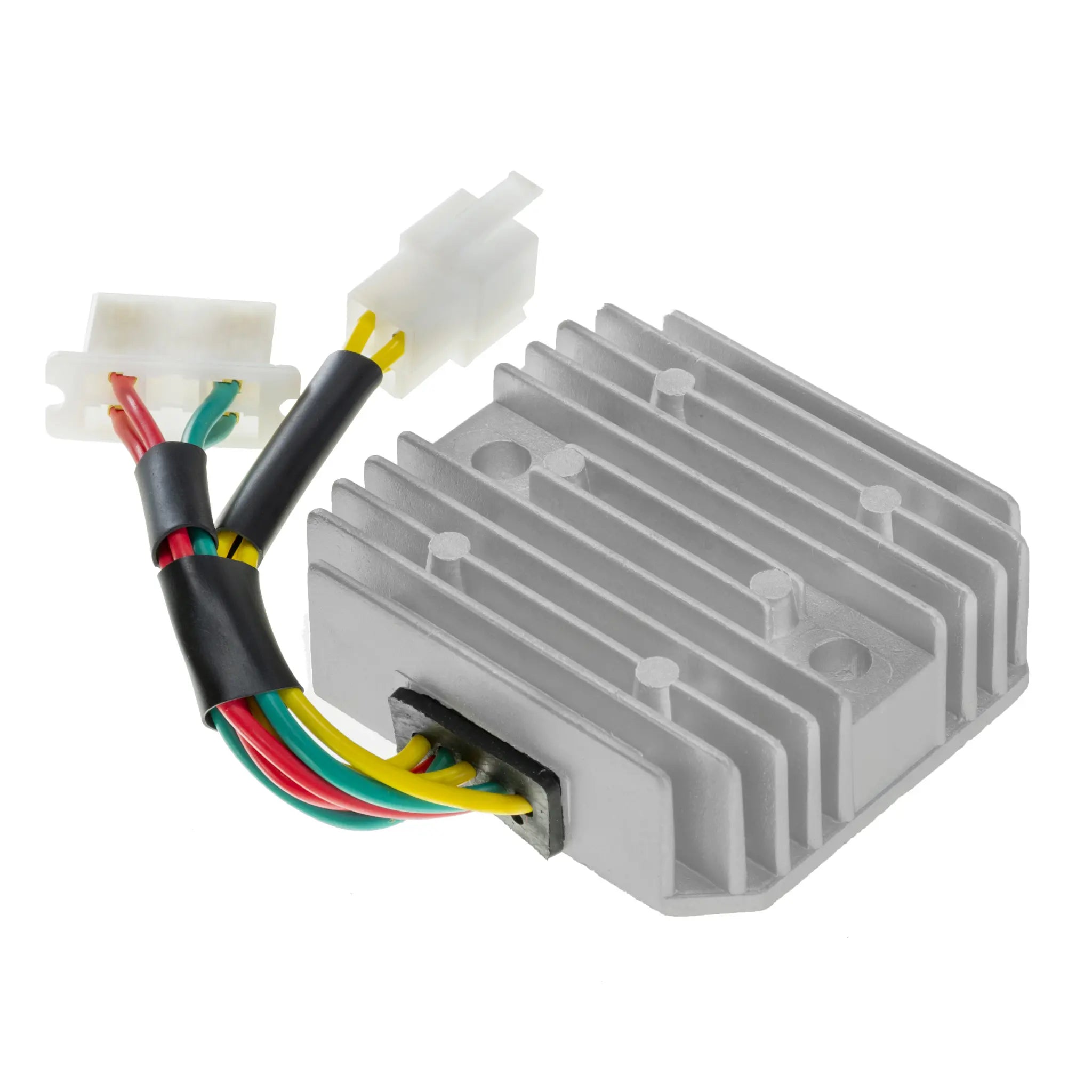Motoplat Regulator - 12v Charge And Voltage Regulator