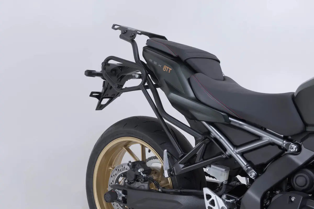 Sw-motech Slc Side Carrier Set (Left & Right)