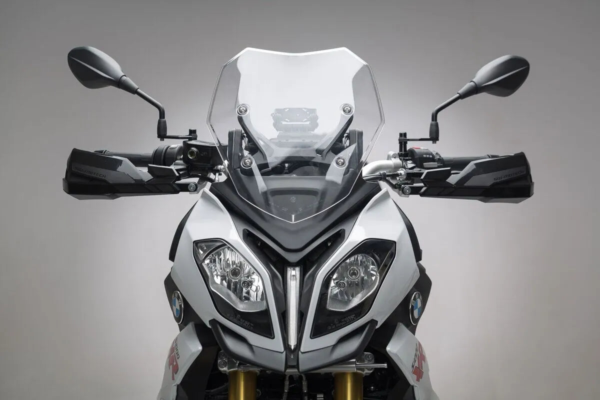 Sw-motech Mirror Extension For Bmw