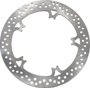SBS Edelstahl Bremsscheibe - Hohe Leistung - Vorne