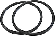 Jagg Oil Coolers Hyperflow Oil Filter Service Kit
