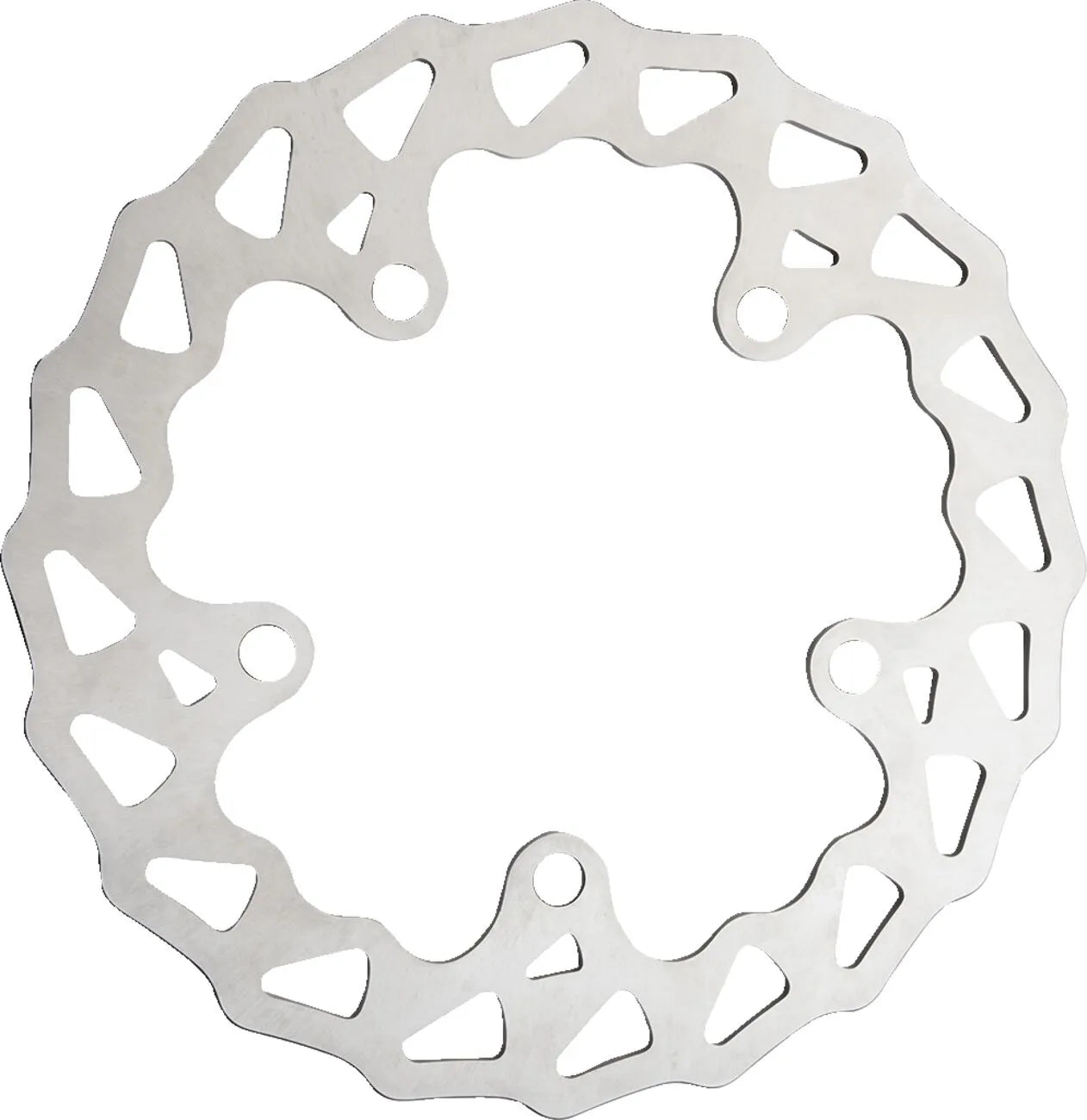 Arlen Ness Rotator Bremsscheibe Für Flt Touring