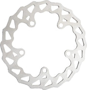 Arlen Ness Rotator Bremsscheibe Für Flt Touring