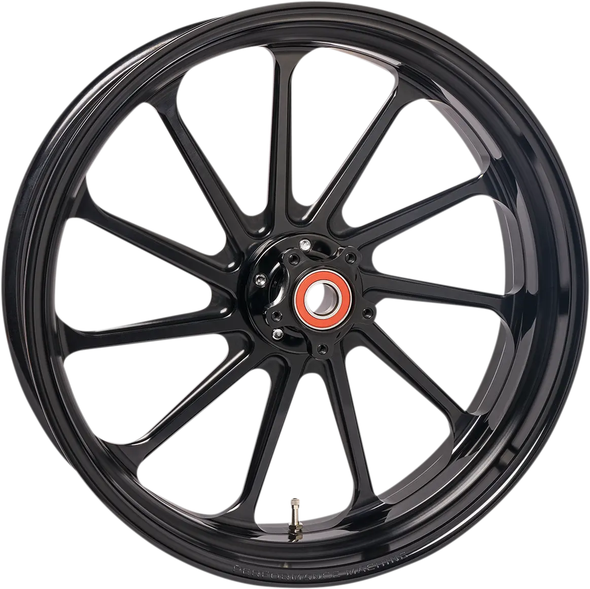 Performance Machine Assault Wheel 21 Inch