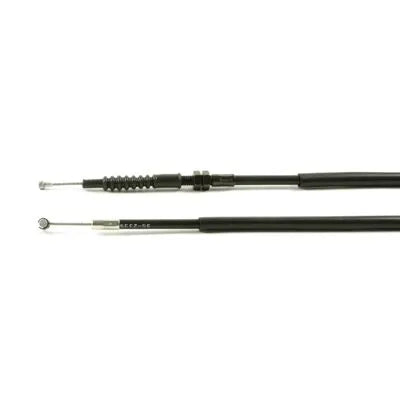 Prox Black PVC Clutch Cable