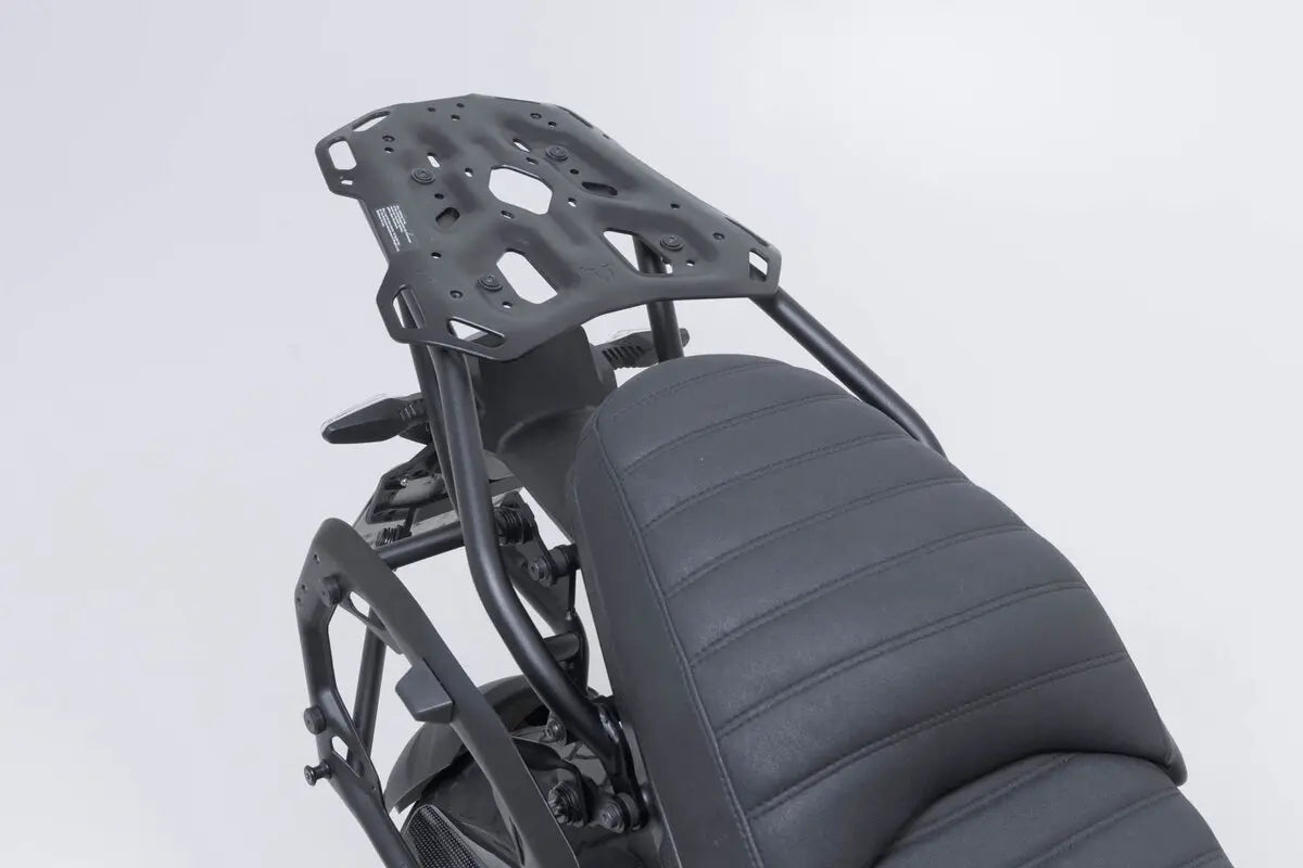 Sw-Motech TRAX ADV Adventure Luggage System Kit