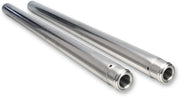 Custom Cycle Engineering Fork Tubes 41mm 22.25" - Chrome