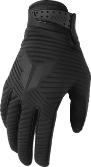 Thor Launchmode Cw Gloves - Black