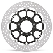 Moto-Master Halo Series Schwimmend Bremsscheibe - 320mm - Vorne
