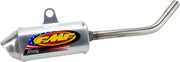 Fmf Powercore 2 Shorty Schalldämpfer Slip-on
