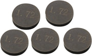 Prox 8.90 Mm Replacement Valve Shims