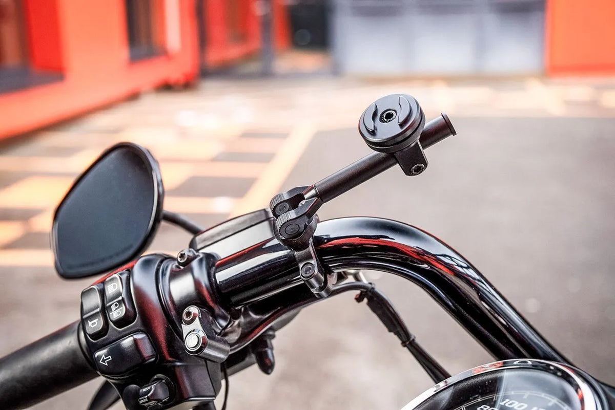 SP Connect 3D Phone Mount - Black - 52871