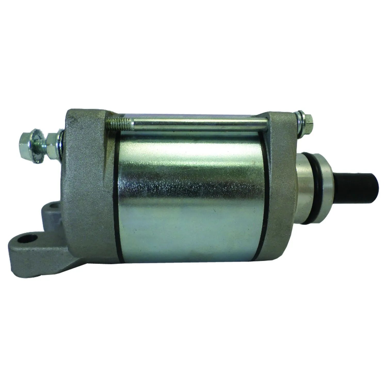 Parts Europe Starter - High-performance Replacement