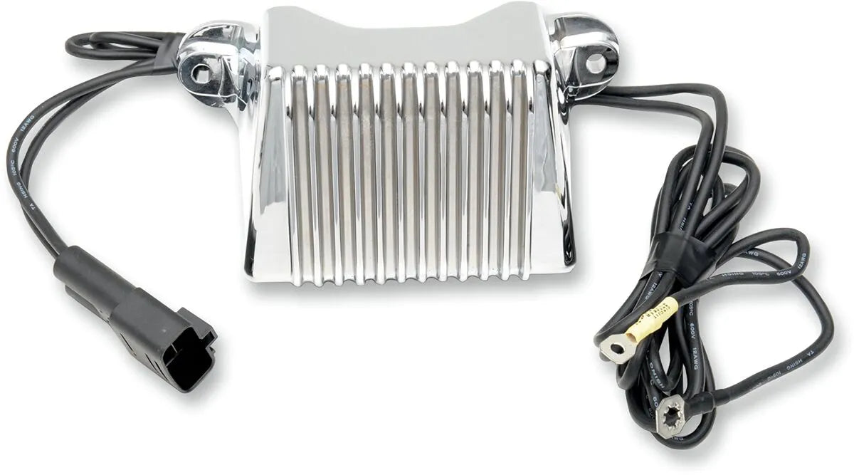 Drag Specialties 12v Solid-state Regulator