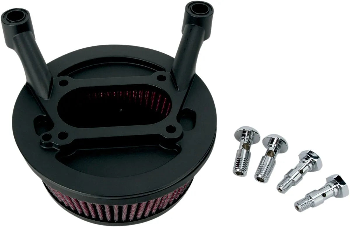 Arlen Ness Big Sucker Stage I Air Filter Kit