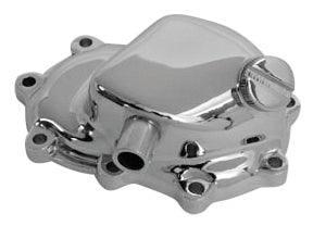 V-Twin Transmission Cover for 4-SPEED with Electric Start