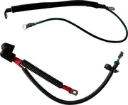 Drag Specialties Battery Cable for Motorcycles