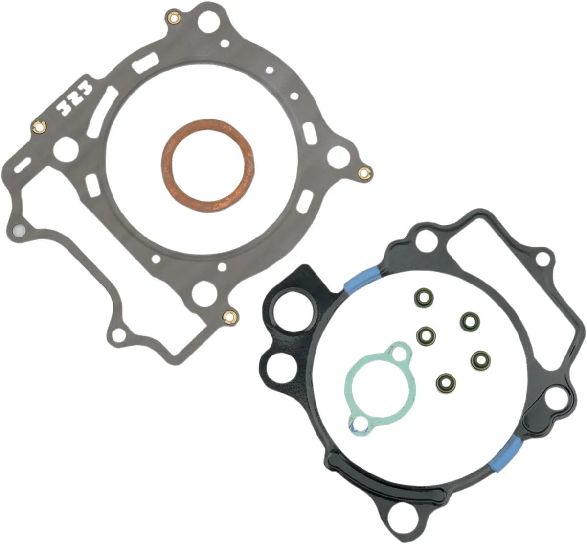 Athena Top-End Gasket Kit for Engine Rebuild