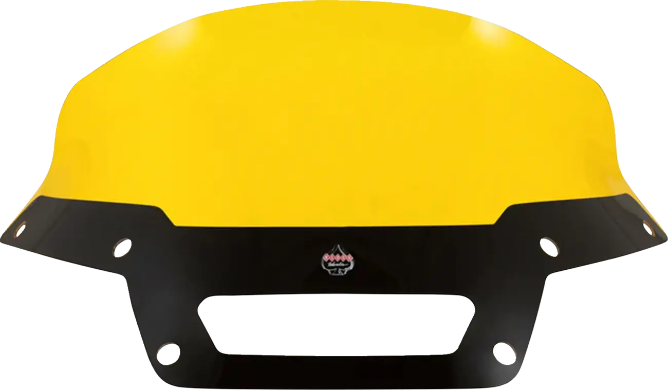 Klock Werks Kolor Flare Sport Windshield