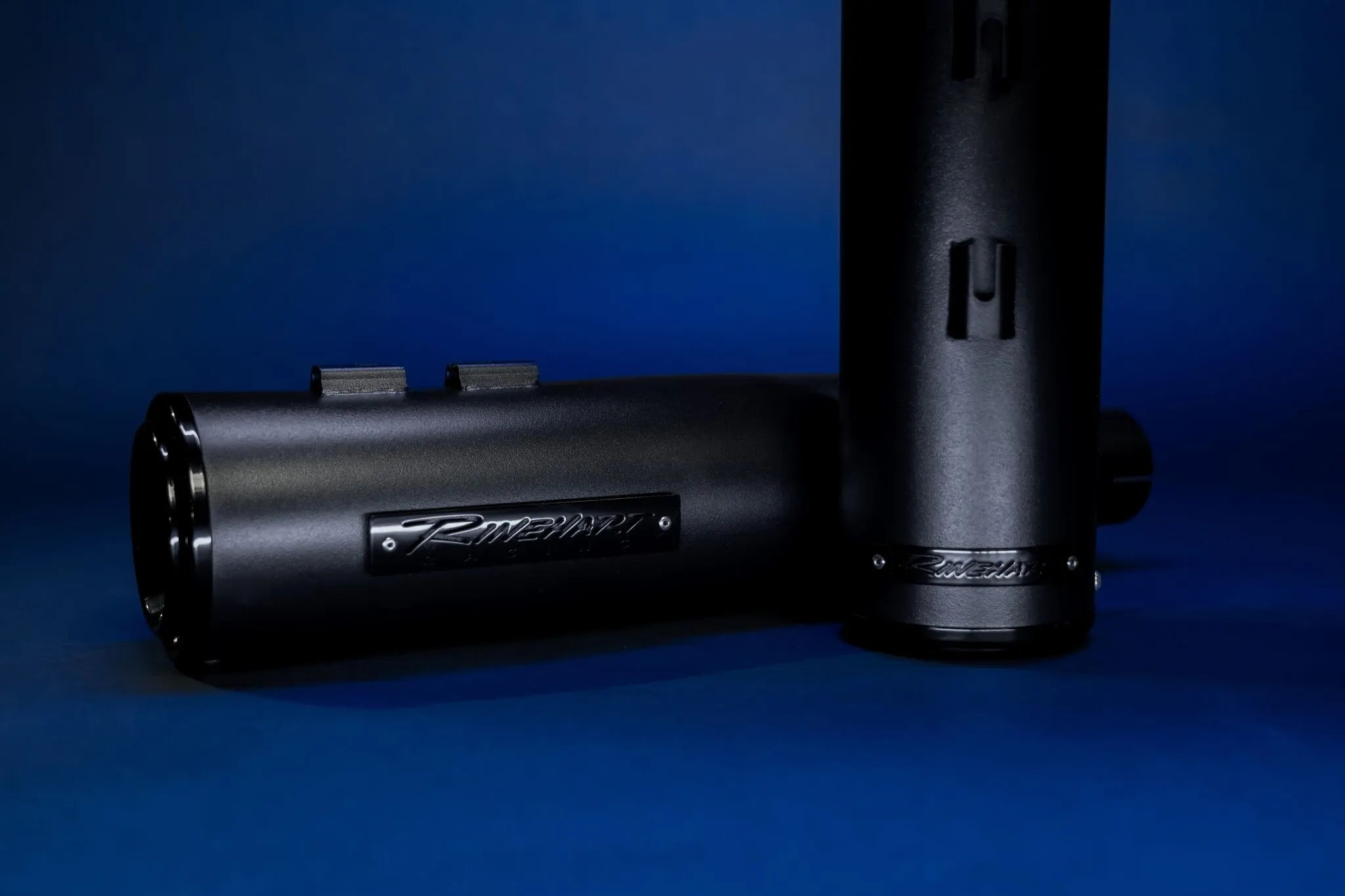 Rinehart Racing Hp45 4.5" Slip-on Schalldämpfer Für Harley-Davidson