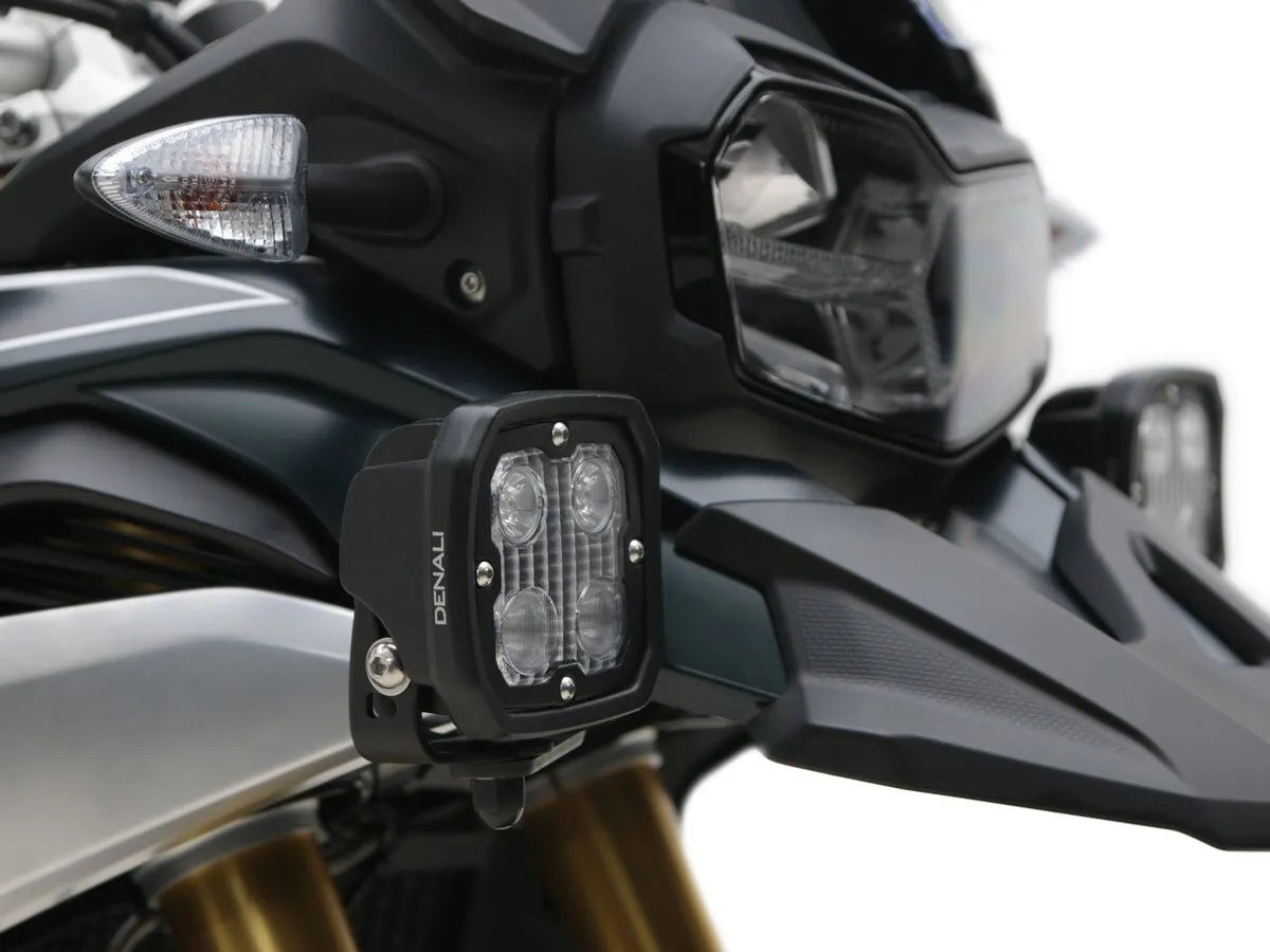Denali Driving Light Mount