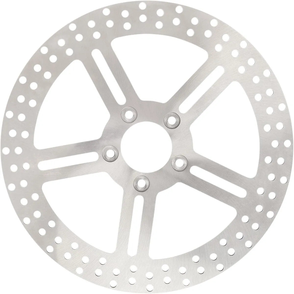 Performance Machine Einteilige Bremsscheibe Für PM Räder - Vorne