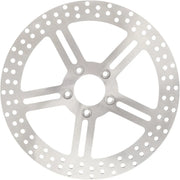 Performance Machine Einteilige Bremsscheibe Für PM Räder - Vorne