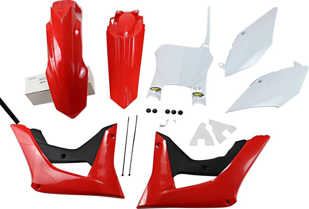 Cycra 5 Piece Replica Body Kit