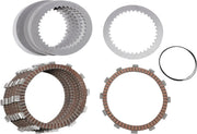 Moose Offroad Complete Clutch Kit