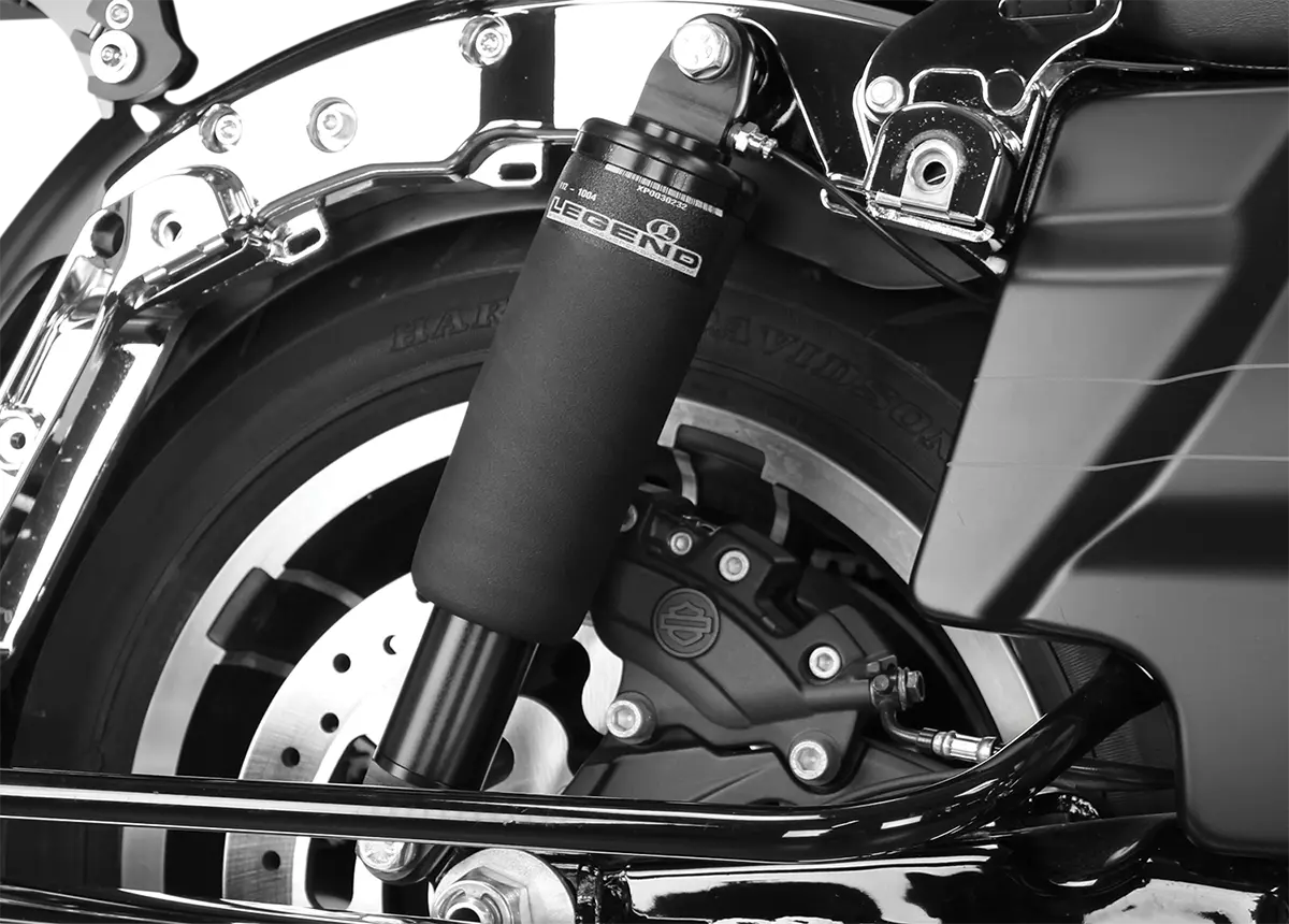 Legend Suspension Air Fl Air Suspension