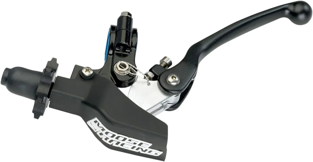 Moose Offroad Dc-8 Clutch Assembly - Mechanical Clutch Lever