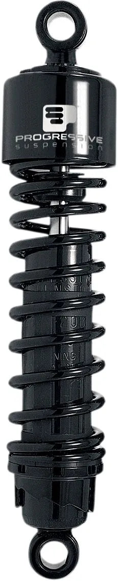Progressive Suspension 412 Series Shocks For Harley Models