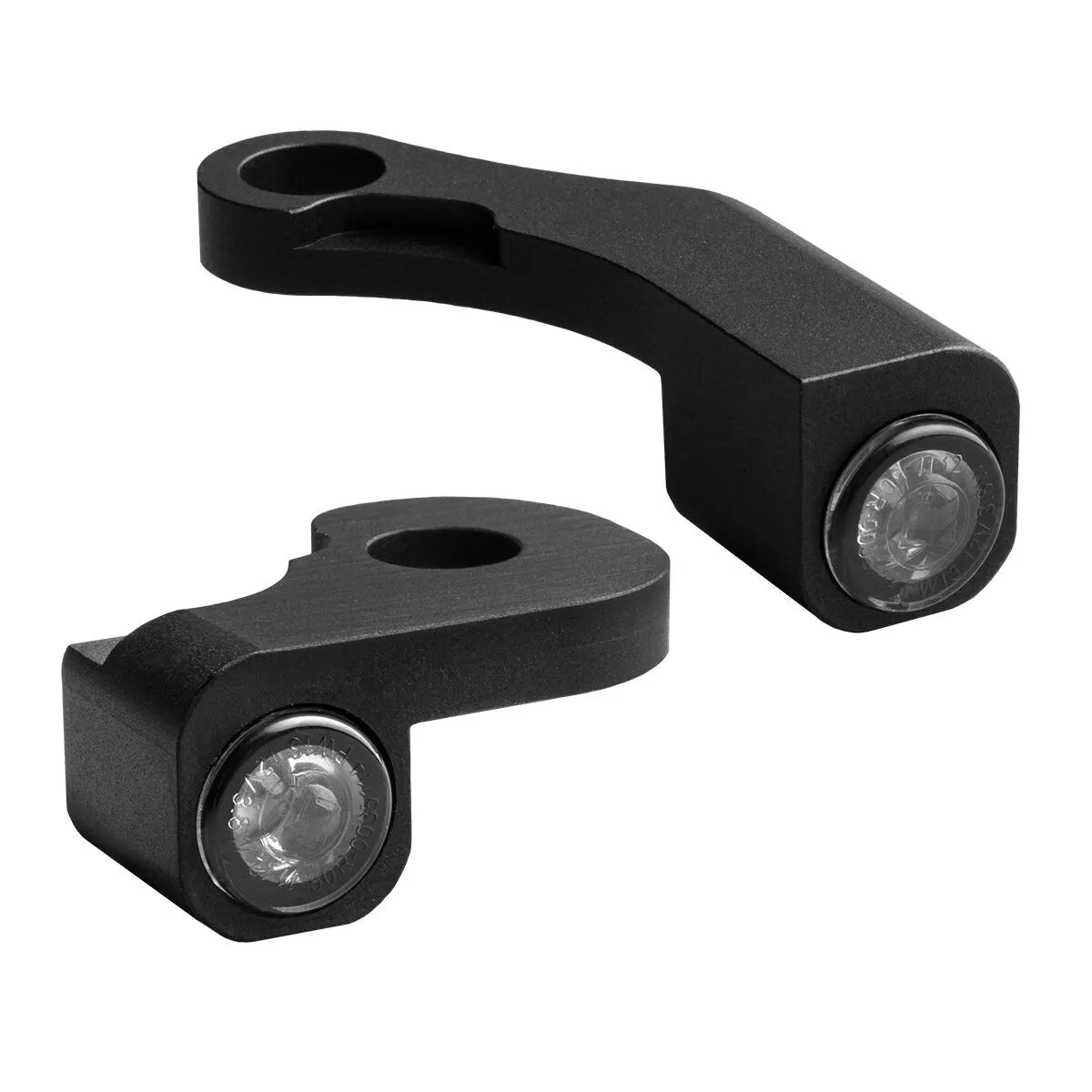 Heinz Bikes Nano Series Handlebar Turn Signals