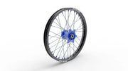 Kite Elite Mx-en Wheel 21" A60 - Silver Spokes