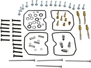 Parts Unlimited Carburetor Repair Kit