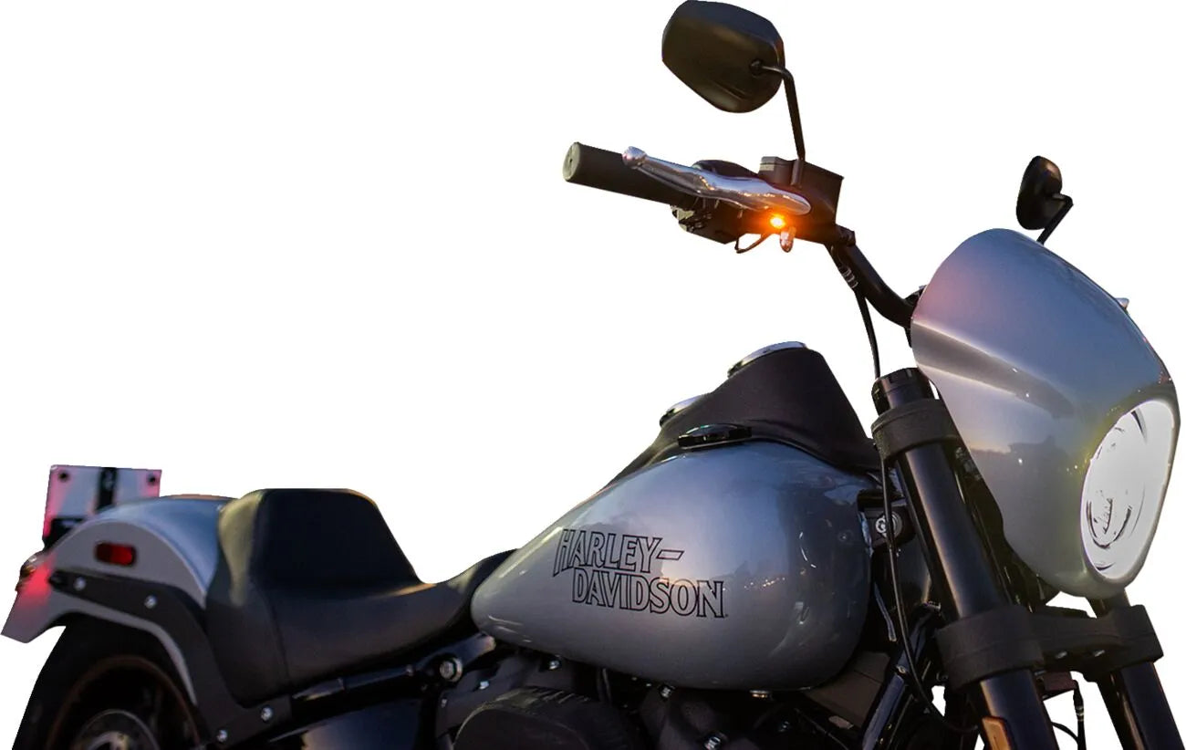 Kodlin Elypse Led 2-1 Front Turn Signals