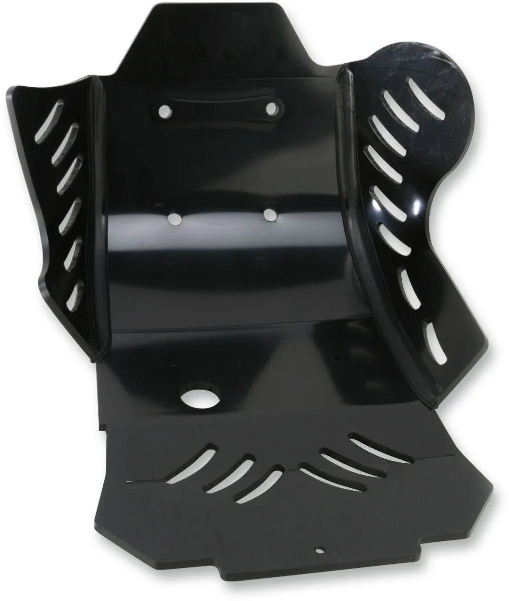 Moose Offroad Pro Skid Plate For Frame & Cases