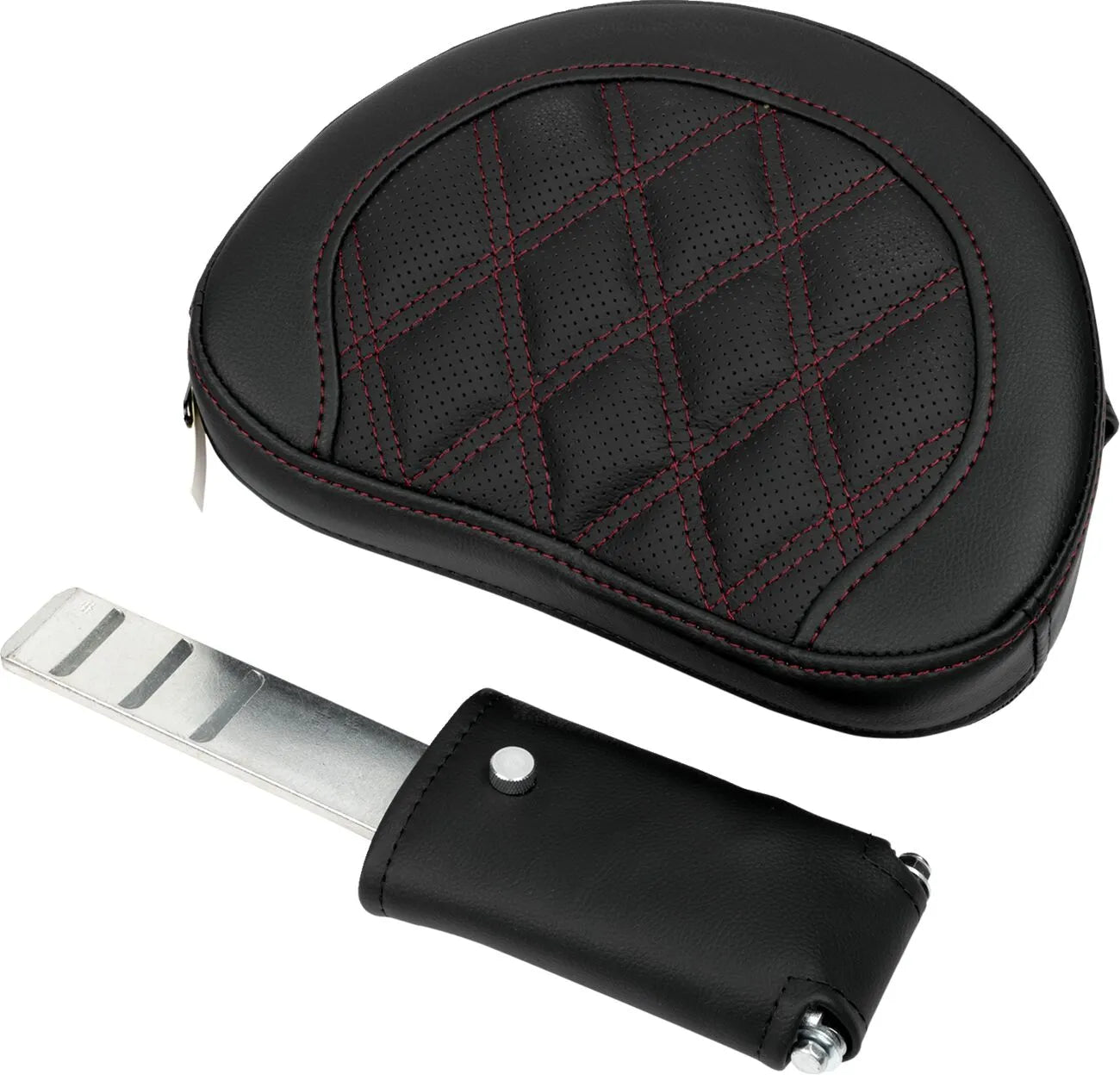 Saddlemen Roadsofa Extended Reach Seat - For Harley Davidson