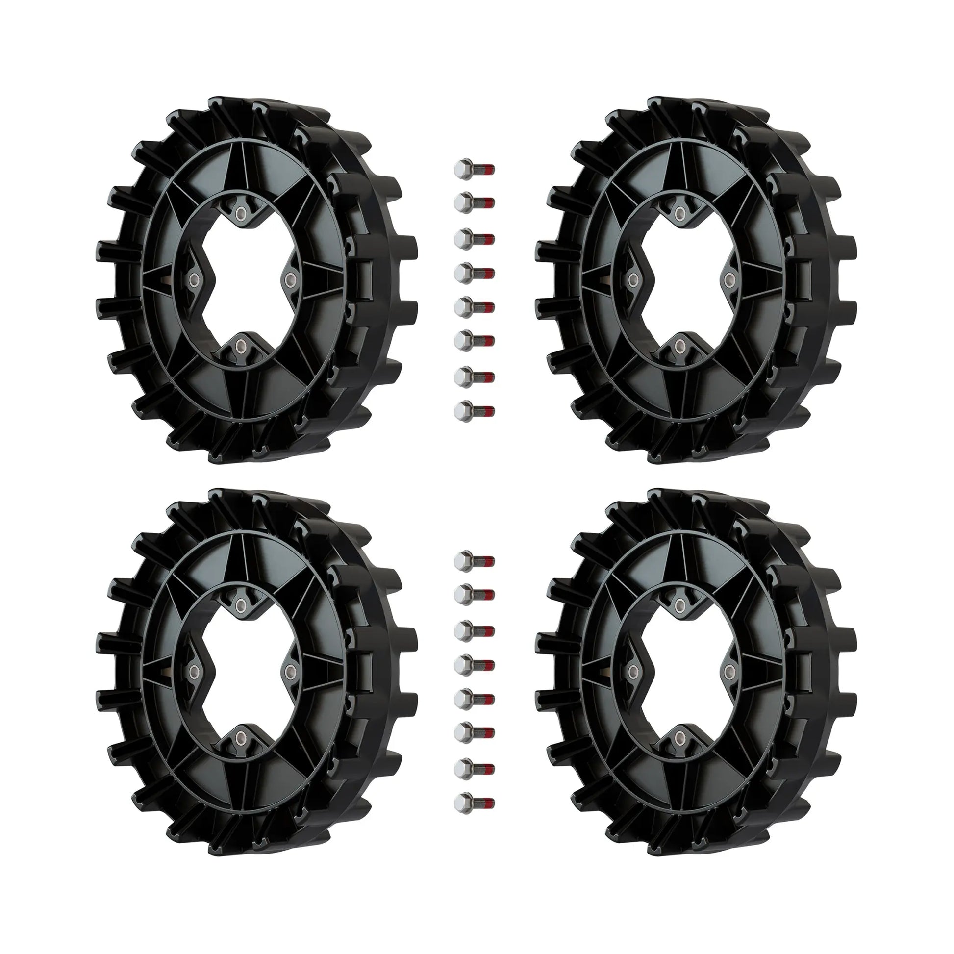 Camso ATV Sprocket Transfer Kit