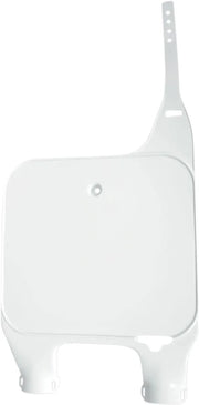 UFO Replacement Front Number Plate