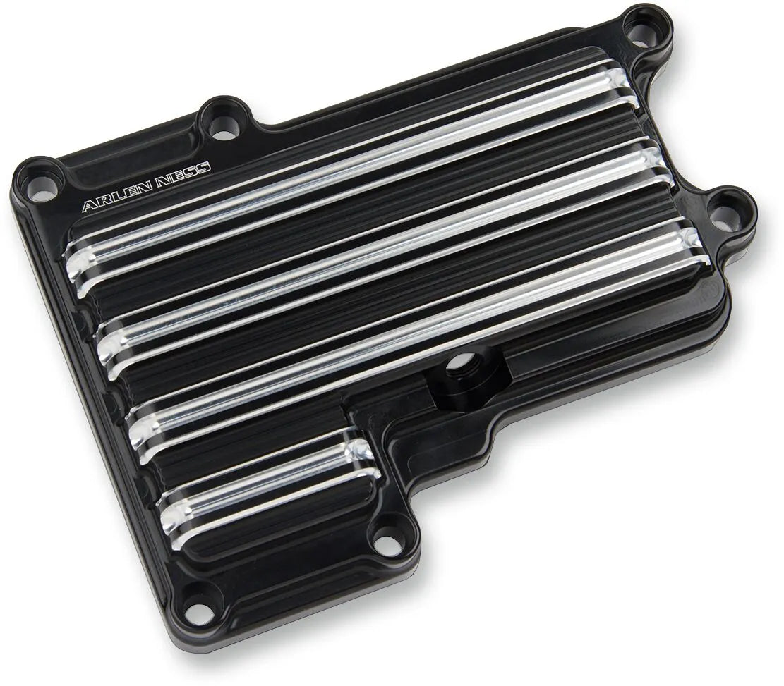 Arlen Ness 10-Gauge Transmission Top Cover