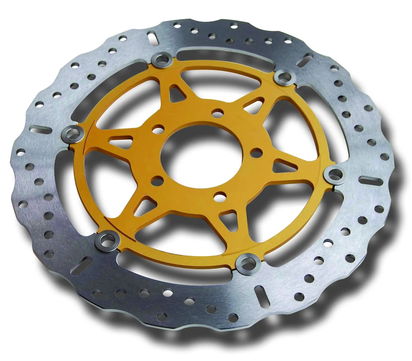 Ebc Contour X Series Brake Rotor - Front