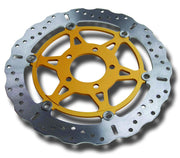 Ebc Contour X Series Brake Rotor - Front